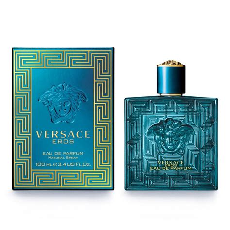 versace eros dubai